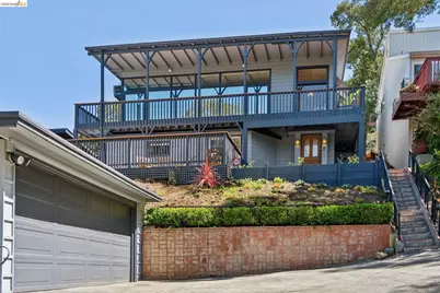 7 Knickerbocker Lane, Orinda, CA 94563 - Photo 1