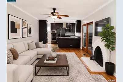 625 Las Barrancas Dr, Danville, CA 94526 - Photo 9