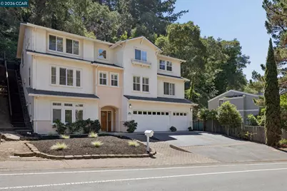 5535 Moraga Ave, Oakland, CA 94611 - Photo 5