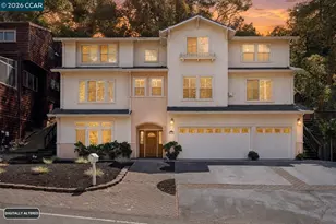 5535 Moraga Ave, Oakland, CA 94611 - Photo 1