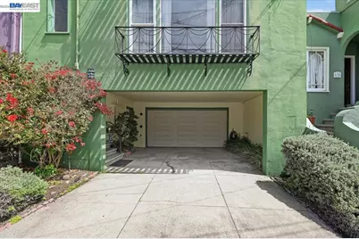 826-828 30th Ave, San Francisco, CA 94121 - Photo 3
