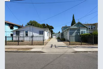 1336 83rd Ave, Oakland, CA 94621 - Photo 1