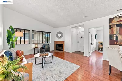 47 Raintree Ct #6, Hayward, CA 94544 - Photo 3