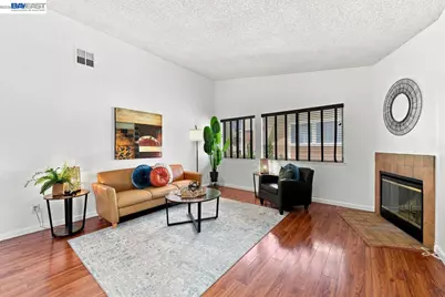 47 Raintree Ct #6, Hayward, CA 94544 - Photo 5