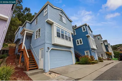 4354 Terrabella Way, Oakland, CA 94619 - Photo 47