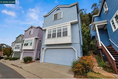 4354 Terrabella Way, Oakland, CA 94619 - Photo 45