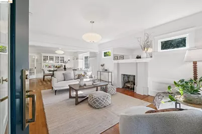 1106 Russell St, Berkeley, CA 94702 - Photo 5