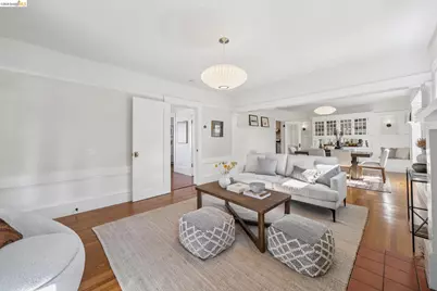 1106 Russell St, Berkeley, CA 94702 - Photo 9