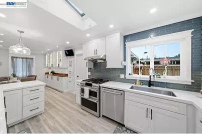 19162 Hathaway Ave, San Lorenzo, CA 94541 - Photo 17