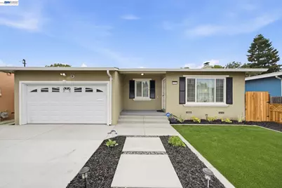 19162 Hathaway Ave, San Lorenzo, CA 94541 - Photo 1