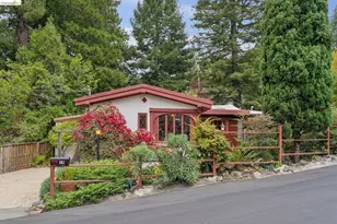 19 Sunset Dr, Kensington, CA 94707 - Photo 1