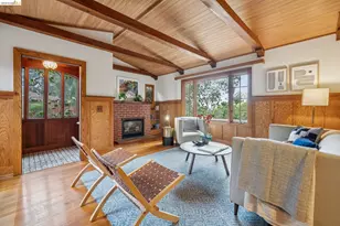 19 Sunset Dr, Kensington, CA 94707 - Photo 9