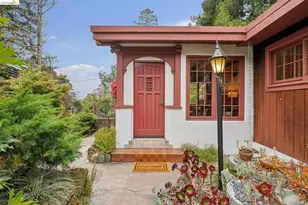 19 Sunset Dr, Kensington, CA 94707 - Photo 3