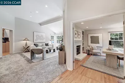 1923 Lakeshire Dr, Walnut Creek, CA 94595 - Photo 9