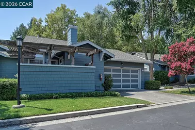 1923 Lakeshire Dr, Walnut Creek, CA 94595 - Photo 3