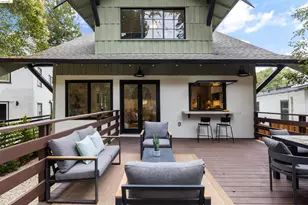 1021 Cragmont Ave, Berkeley, CA 94708 - Photo 23
