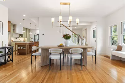 1021 Cragmont Ave, Berkeley, CA 94708 - Photo 9