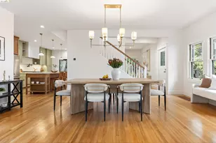 1021 Cragmont Ave, Berkeley, CA 94708 - Photo 9