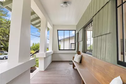 1021 Cragmont Ave, Berkeley, CA 94708 - Photo 3