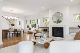 1021 Cragmont Ave, Berkeley, CA 94708 - Photo 5