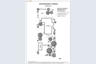 2129 Roosevelt Ave, Berkeley, CA 94703 - Photo 45