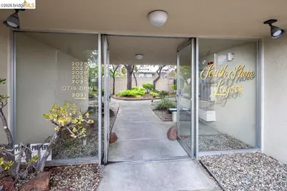 2029 Otis Dr #P, Alameda, CA 94501 - Photo 31