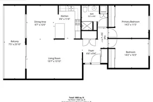 1200 Oakmont Dr, Walnut Creek, CA 94595 - Photo 37