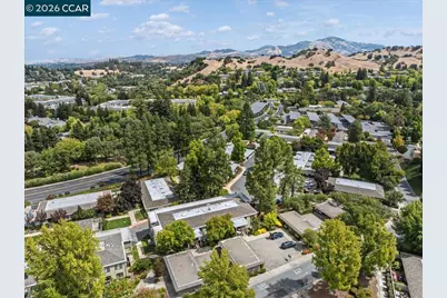 1200 Oakmont Dr #3, Walnut Creek, CA 94595 - Photo 33