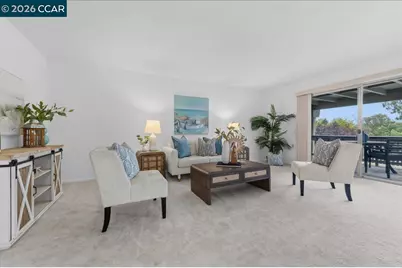 1200 Oakmont Dr #3, Walnut Creek, CA 94595 - Photo 11
