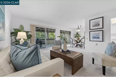 1200 Oakmont Dr #3, Walnut Creek, CA 94595 - Photo 9