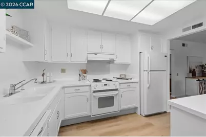 1200 Oakmont Dr #3, Walnut Creek, CA 94595 - Photo 19
