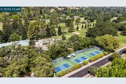 1200 Oakmont Dr #3, Walnut Creek, CA 94595 - Photo 45