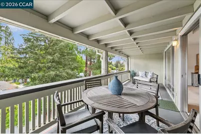 1200 Oakmont Dr #3, Walnut Creek, CA 94595 - Photo 13