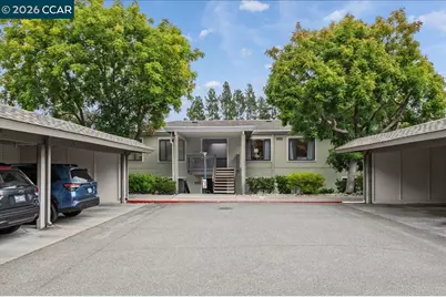 1200 Oakmont Dr #3, Walnut Creek, CA 94595 - Photo 39