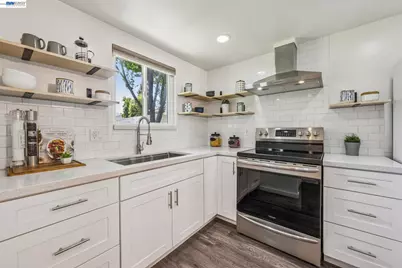 1814 Wildbrook Ct #C, Concord, CA 94521 - Photo 9