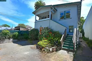 2221 - 2223 San Pablo Ave, Berkeley, CA 94702 - Photo 1