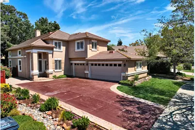 6472 Owl Way, Livermore, CA 94551 - Photo 1