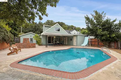 3323 Pinole Valley Rd, Pinole, CA 94564 - Photo 47