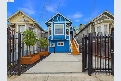 718 26th, Oakland, CA 94612 - Photo 3