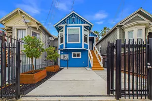 718 26th, Oakland, CA 94612 - Photo 3
