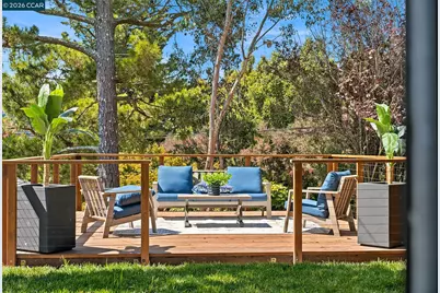 910 California Ave, Mill Valley, CA 94941 - Photo 19