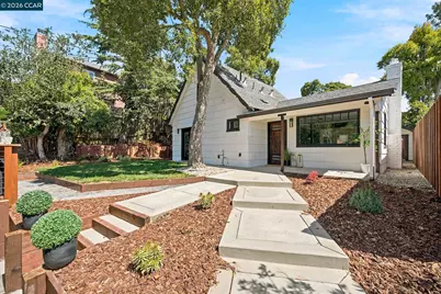 910 California Ave, Mill Valley, CA 94941 - Photo 1