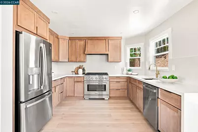 910 California Ave, Mill Valley, CA 94941 - Photo 11