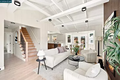910 California Ave, Mill Valley, CA 94941 - Photo 15