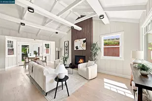 910 California Ave, Mill Valley, CA 94941 - Photo 7