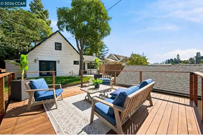 910 California Ave, Mill Valley, CA 94941 - Photo 5