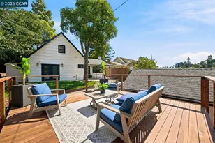 910 California Ave, Mill Valley, CA 94941 - Photo 5