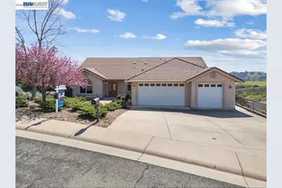 1105 Paradise Peak Rd, Valley Springs, CA 95252 - Photo 3