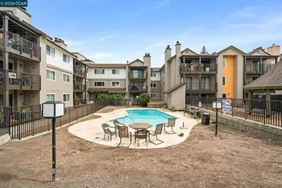 1318 B St #105, Hayward, CA 94541 - Photo 41