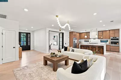27 Crest Ave, Alamo, CA 94507 - Photo 9